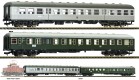 564204 Fleischmann Set of 2 passenger cars of branch line train Murnau-Oberammergau